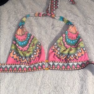 Victoria’s Secret bathing suit